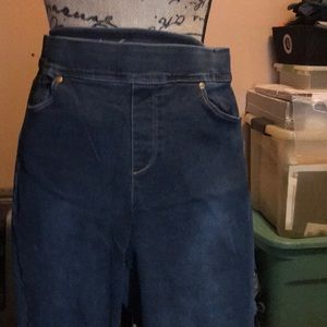 Gloria vanderbilt avery slimming effect jeans Clearance